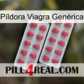 Píldora Viagra Genérica 19
